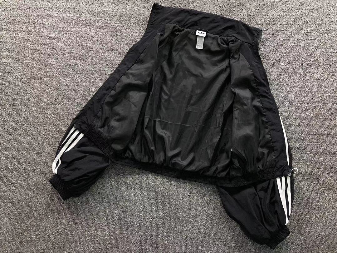 Adidas TROUSERS139 A⭐I⭐AS JACKET TROUSERS FEMAIE - Image 26