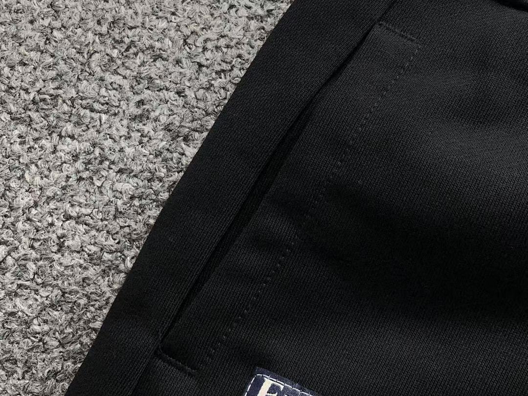 Evisu 208 EVISU TROUSERS 4204020977 (Im 170Cm 60Kg I Wear Size M In The Phot) - Image 16