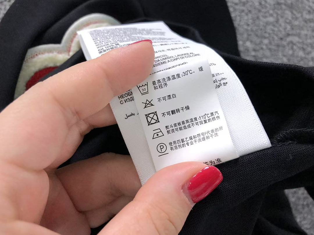 AMI 78 AMI T-SHIRT 126113181 (Im 170Cm 60Kg I Wear Size M In The Phot) - Image 55