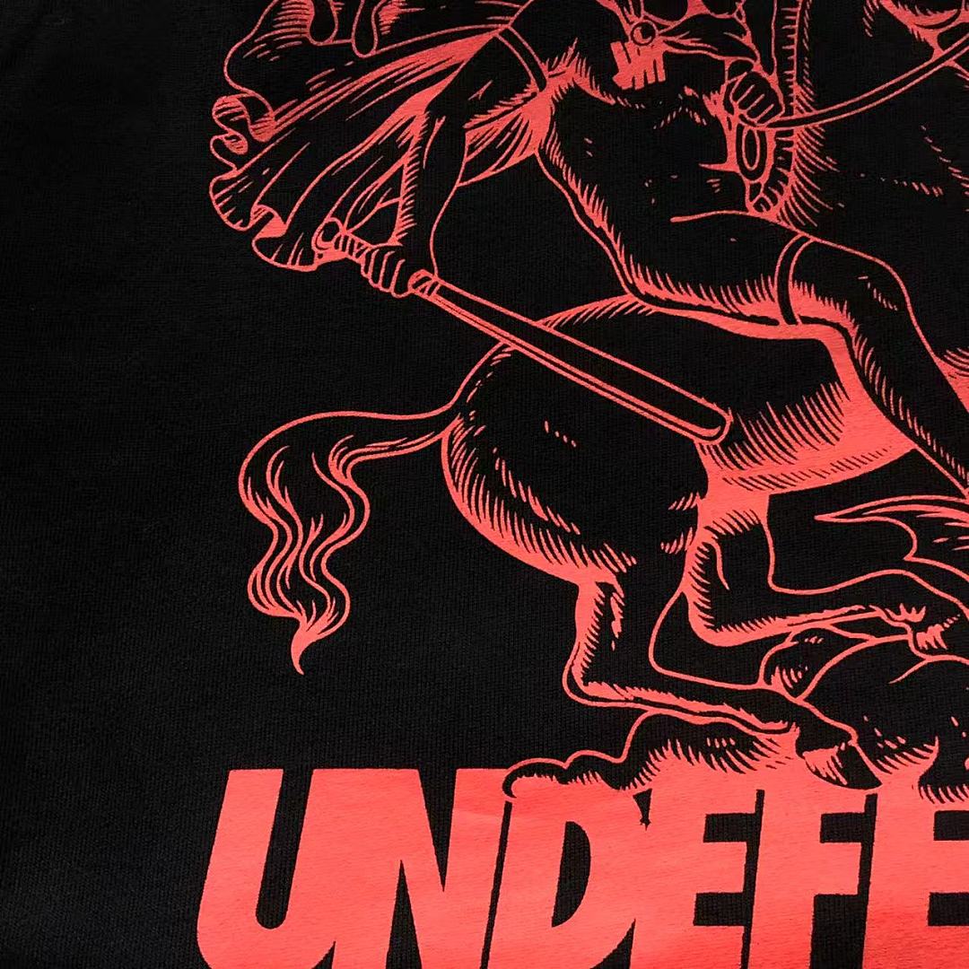 Undefeated 178 UNDEFEATED HOODIE 123903159 (Im 170Cm 60Kg I Wear Size M In The Phot) - Image 20