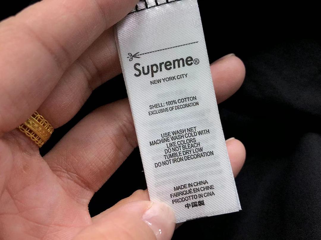 Supreme 268 S⭐⭐R⭐⭐E SHIRT 22051518001 (Im 170Cm 60Kg I Wear Size M In The Phot) - Image 31