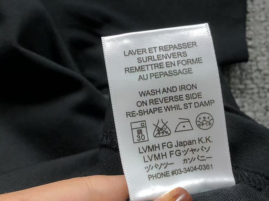 Unbranded 115 H⭐R⭐⭐S T-SHIRT 5231916147 (Im 170Cm 60Kg I Wear Size M In The Phot) - Image 29