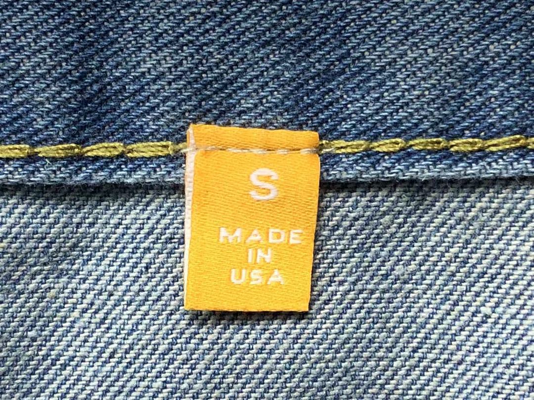 Gallery Dept 158 GALLERY DEPT TROUSERS 1104262653 (Im 170Cm 60Kg I Wear Size S In The Phot) - Image 23