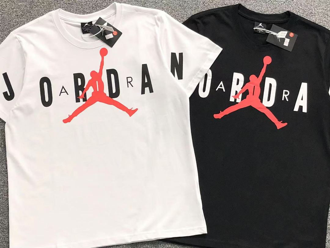 Air Jordan 75 A⭐R J⭐R⭐AN T-SHIRT 412301257 (Im 170Cm 57Kg I Wear Size M In The Phot) - Image 6