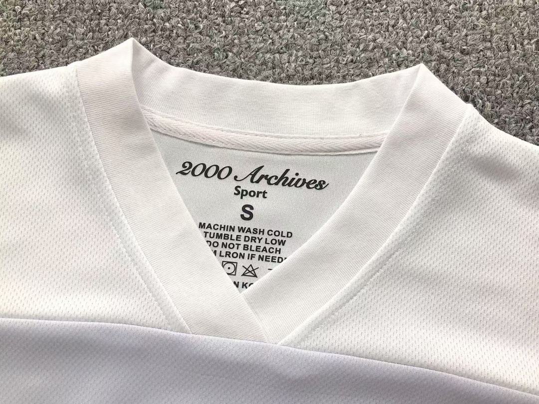 2000 Archives 98 2000 A⭐⭐H⭐V⭐⭐ T-SHIRT 412191517 (Im 170Cm 57Kg I Wear Size S In The Phot) - Image 17