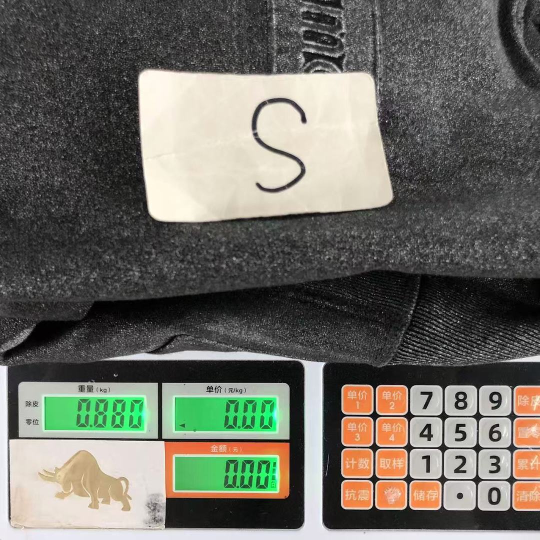 On Running 308 MAISON MARGIELA S⭐⭐R⭐⭐E HOODIE 52071517182 (Im 170Cm 60Kg I Wear Size S In The Phot) - Image 27
