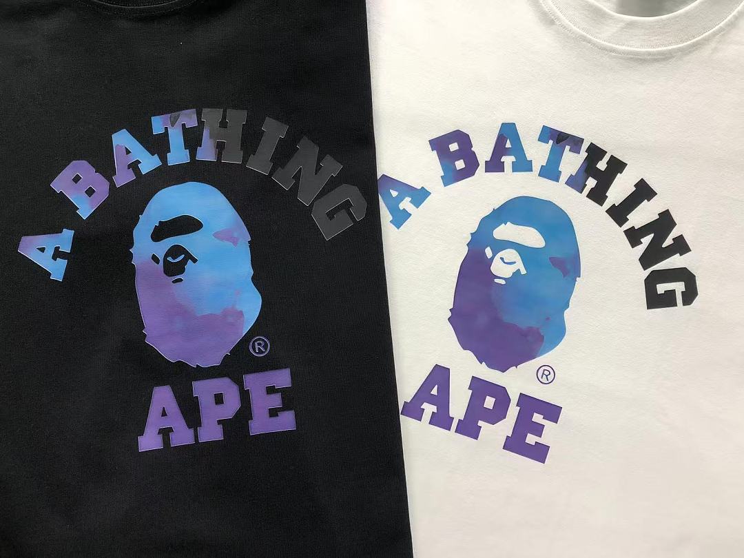 Bape 98 BAPE T-SHIRT 4205290977 (Im 170Cm 60Kg I Wear Size M In The Phot) - Image 12