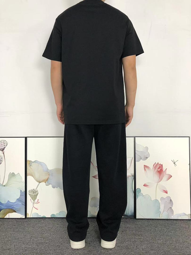 Unbranded 85 AR⭐⭐⭐ EXCH⭐⭐⭐ T-SHIRT 2111070601 (Im 170Cm 60Kg I Wear Size L In The Phot) - Image 4