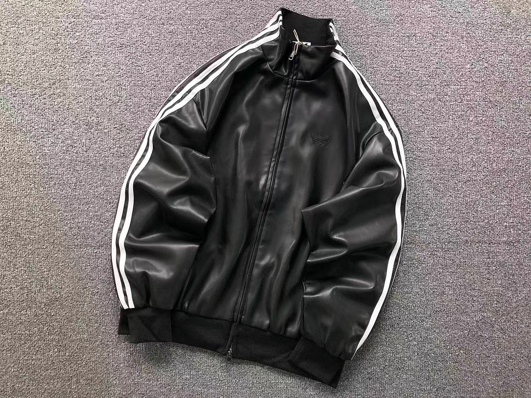 Adidas 208 A⭐I⭐AS JACKET 3207230221 (Im 170Cm 60Kg I Wear Size S In The Phot) - Image 10
