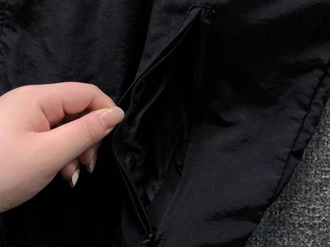 Adidas 185 A⭐I⭐AS JACKET 4203170877 (Im 170Cm 60Kg I Wear Size M In The Phot) - Image 22