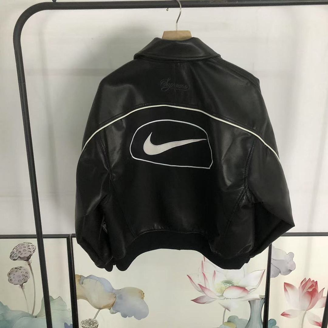 Nike 378 S⭐⭐R⭐⭐E N⭐K⭐ JACKET 11121902159 (Im 170Cm 60Kg I Wear Size S In The Phot) - Image 20