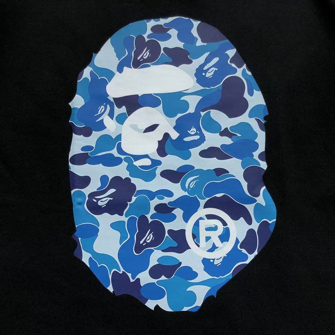 Bape 88 BAPE T-SHIRT 12710631 (Im 170Cm 60Kg I Wear Size M In The Phot) - Image 35