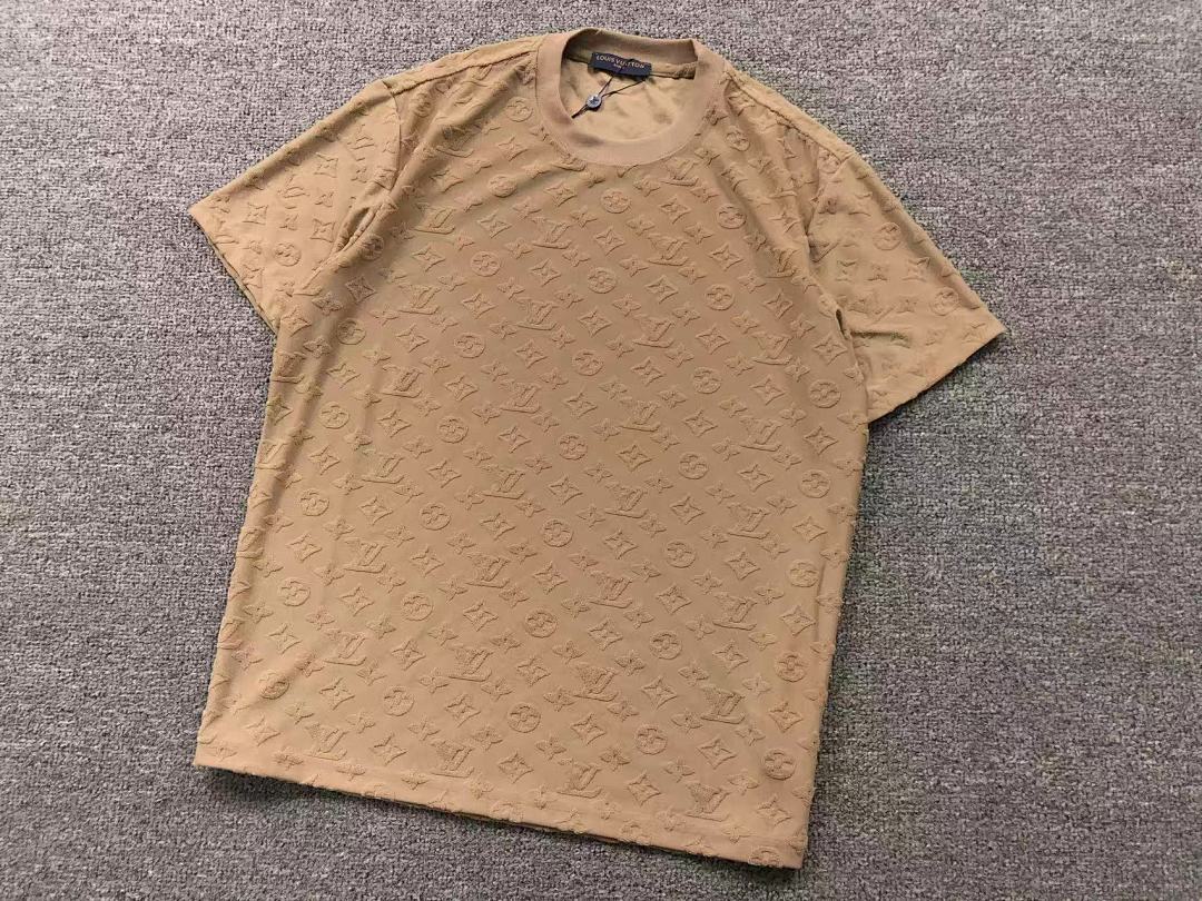 Louis Vuitton 88 L⭐ T-SHIRT 1112263932 (Im 170Cm 60Kg I Wear Size M In The Phot) - Image 12