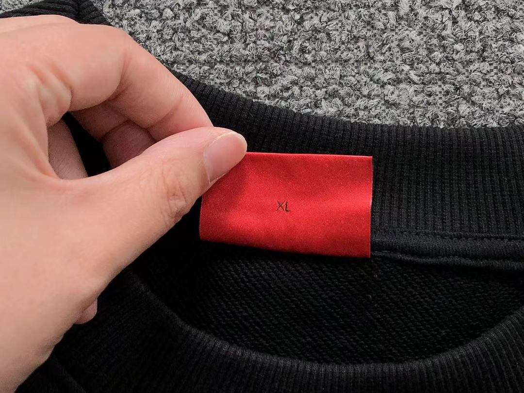 Hugo Boss 158 H⭐G⭐ B⭐⭐S HOODIE 32071322149 (Im 170Cm 60Kg I Wear Size XL In The Phot) - Image 16