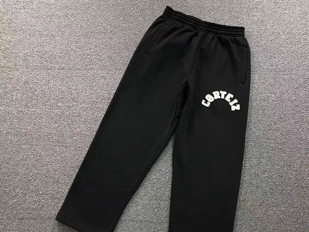 Corteiz TROUSERS 158 CORTEIZ HOODIE 3208240921 (Im 170Cm 60Kg I Wear Size S In The Phot) - Image 29