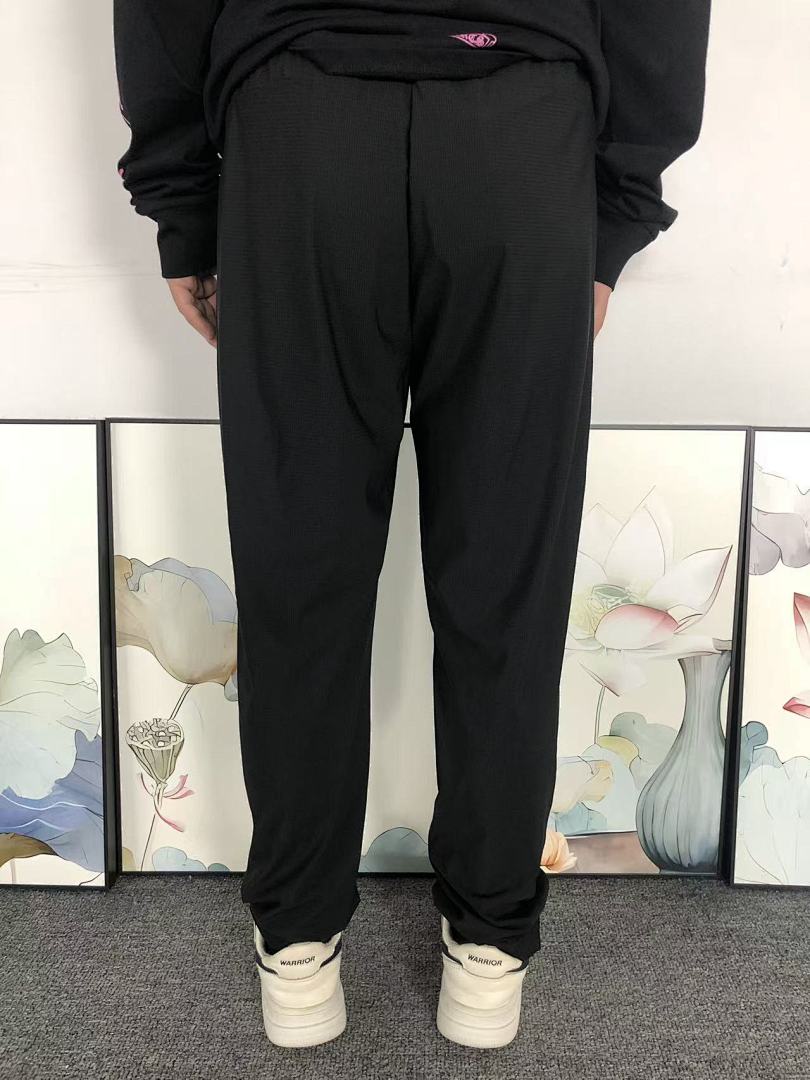 Unbranded 175 ON TROUSERS 2112150101 (Im 170Cm 60Kg I Wear Size 2XL In The Phot) - Image 5