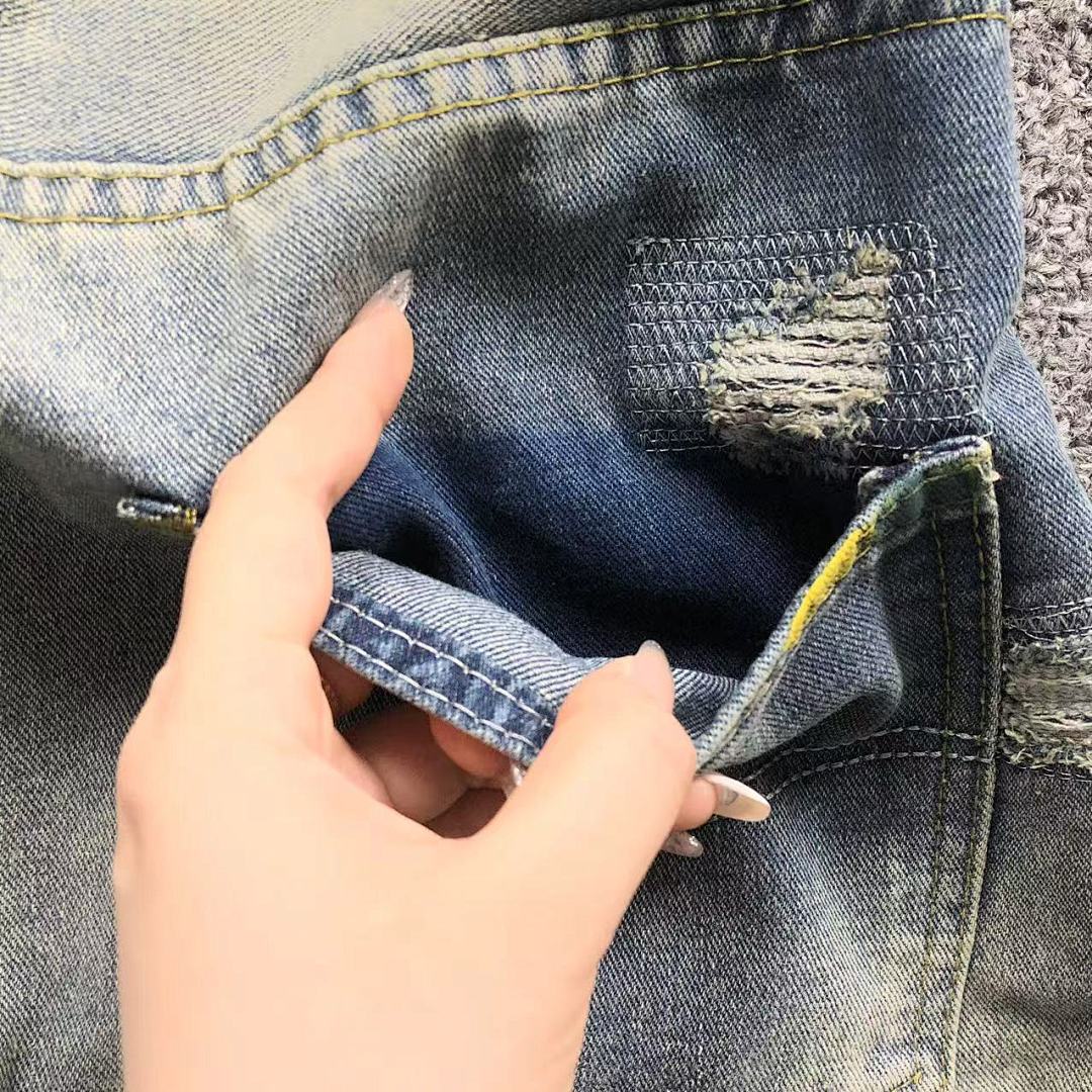 Gallery Dept 158 GALLERY DEPT TROUSERS 1104261853 (Im 170Cm 60Kg I Wear Size S In The Phot) - Image 13