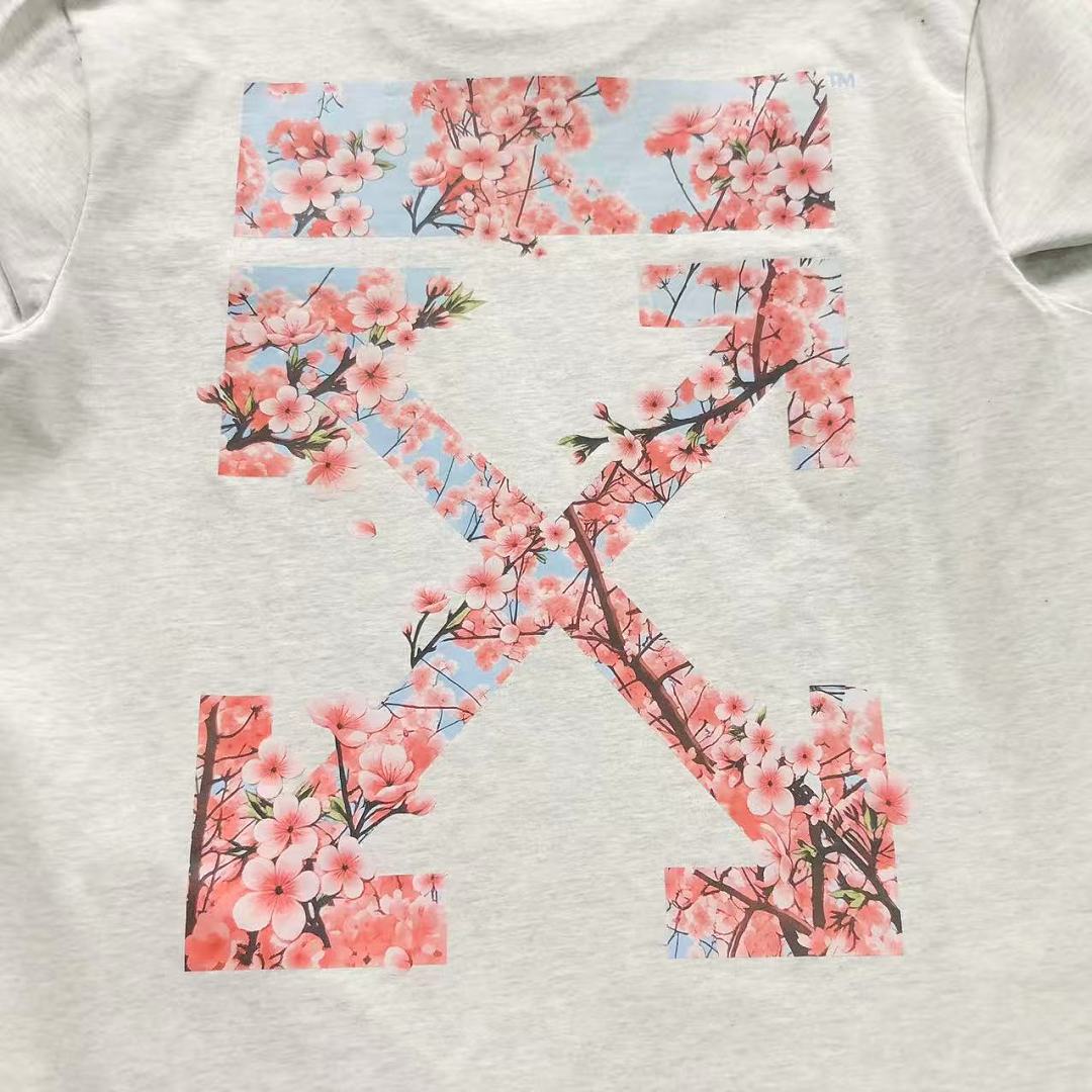 Off-White 125 OFF-WHITE LONG SLEEVED 5208080719 (Im 170Cm 60Kg I Wear Size M In The Phot) - Image 15