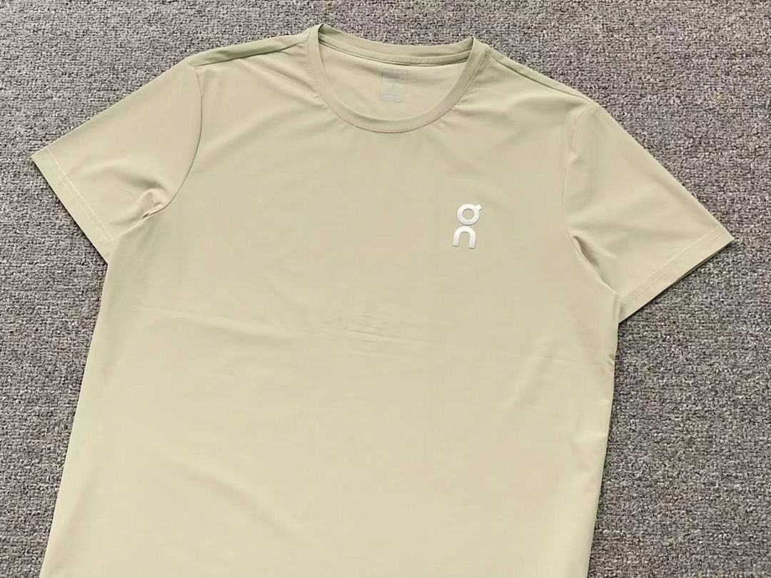 On Running 78 ON T-SHIRT 3201151703 (Im 170Cm 60Kg I Wear Size XL In The Phot) - Image 12