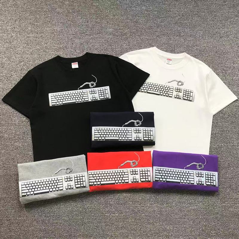 Supreme Supreme 98 S⭐⭐R⭐⭐E T-SHIRT 127211002 (Im 170Cm 60Kg I Wear Size M In The Phot), photo 1