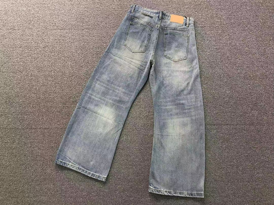 Chanel 128 ENFANTS RICHES DEPRIMES TROUSERS 42011717157 (Im 170Cm 60Kg I Wear Size L In The Phot) - Image 8