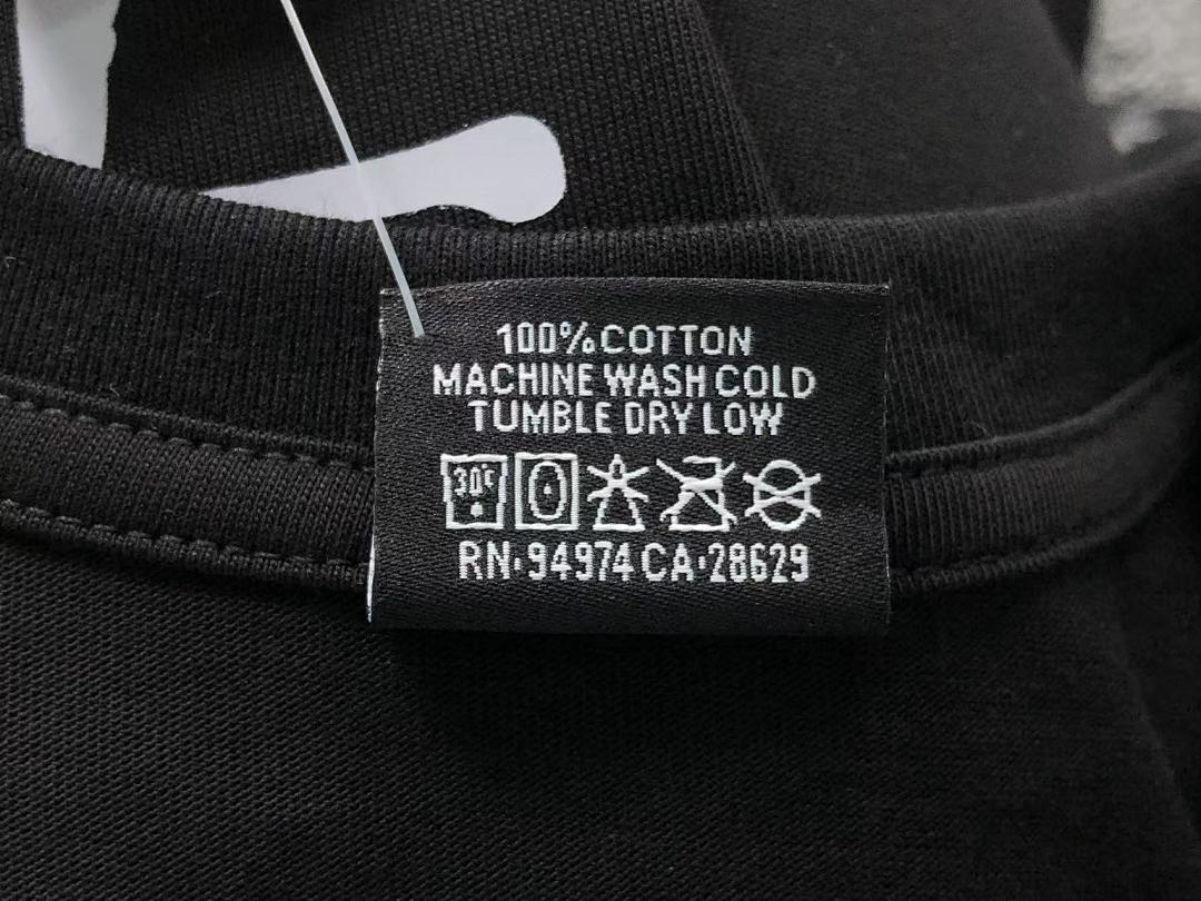 Stussy 78 STUSSY T-SHIRT 503101582 (Im 170Cm 60Kg I Wear Size M In The Phot) - Image 25