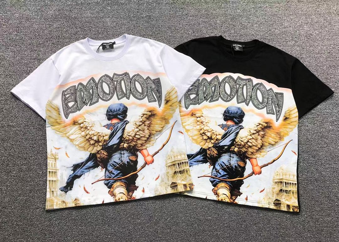 On Running 85 MI⭐⭐D EM⭐⭐ION T-SHIRT 5211015168 (Im 170Cm 60Kg I Wear Size S In The Phot) - Image 6