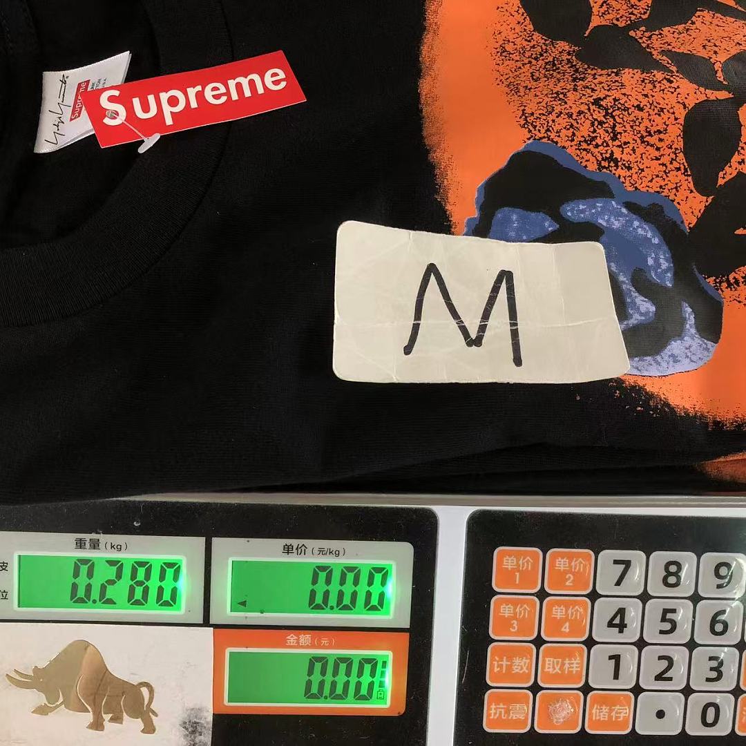 Supreme 113 S⭐⭐R⭐⭐E T-SHIRT 128408182 (Im 170Cm 60Kg I Wear Size M In The Phot) - Image 24