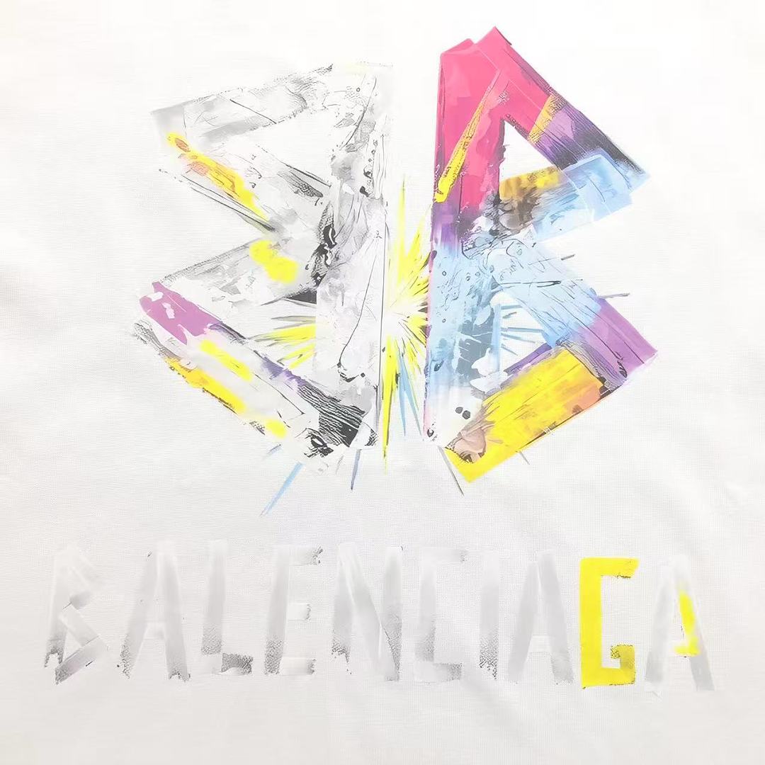 Unbranded 145 B⭐L⭐⭐⭐IA⭐A T-SHIRT 2204171901 (Im 170Cm 60Kg I Wear Size S In The Phot) - Image 10