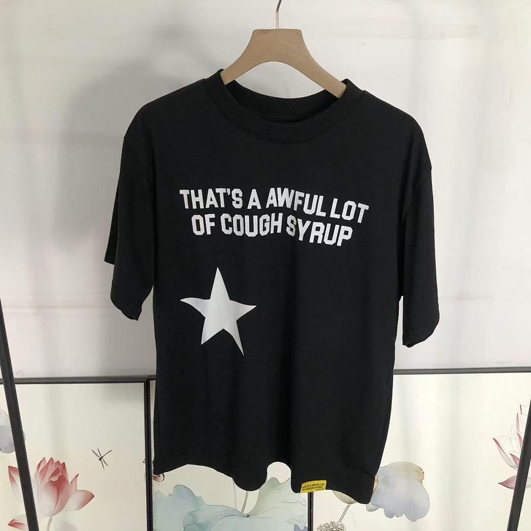Cough Syrup 88 COU⭐H SY⭐UP T-SHIRT 57310478 (Im 170Cm 60Kg I Wear Size M In The Phot) - Image 20