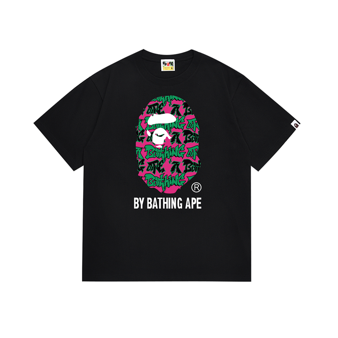 Bape 78 BAPE T-SHIRT - Image 5