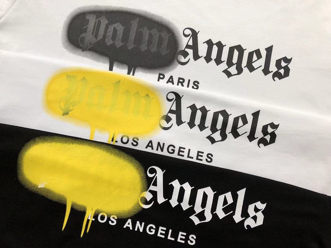 Palm Angels 78 PALM ANGELS T-SHIRT - Image 24