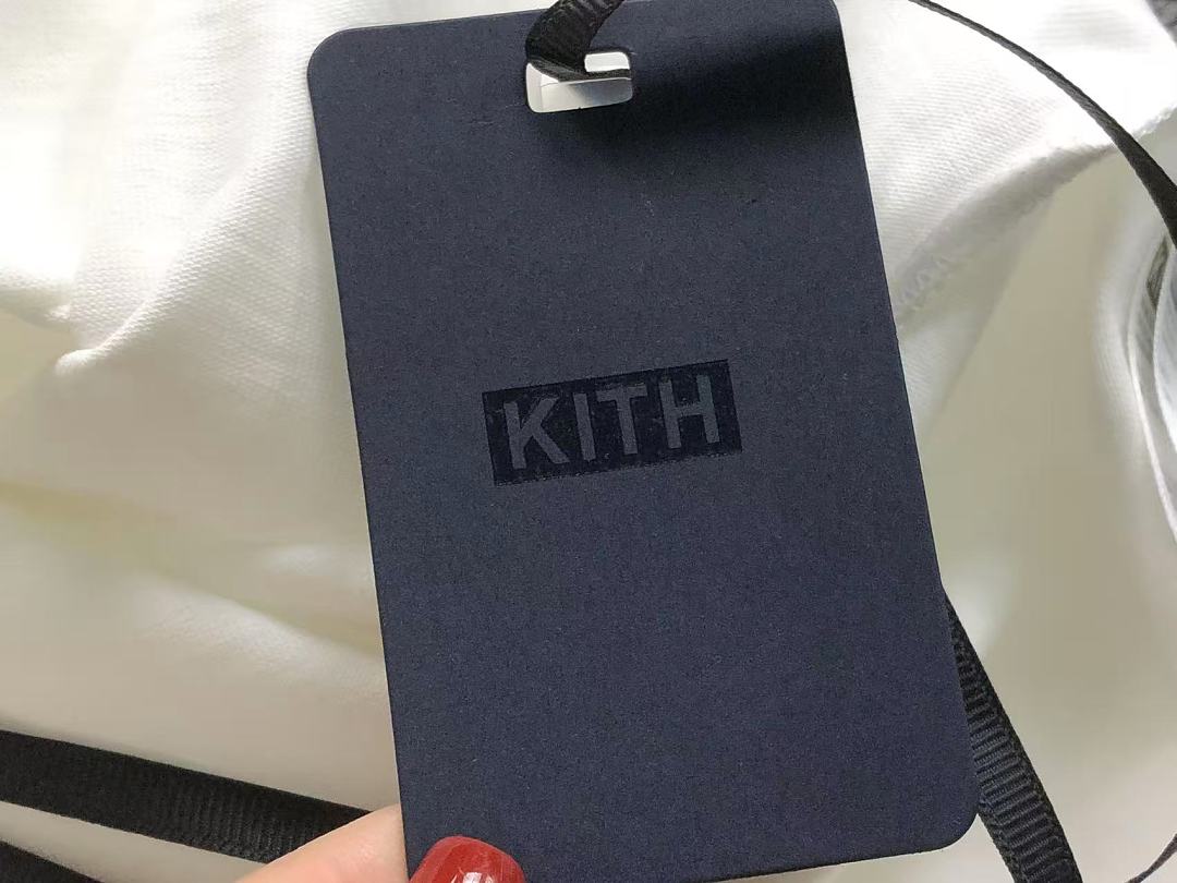 Kith 98 KITH T-SHIRT 12731395 (Im 170Cm 60Kg I Wear Size S In The Phot) - Image 14