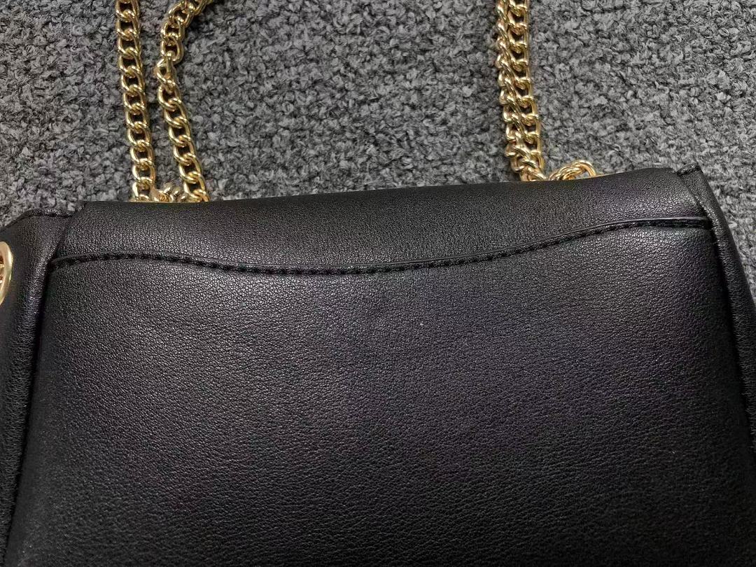 Coach 218 C⭐A⭐H BAG 4207240875 (Long 18CM* Wide 8CM* High 11CM) - Image 21