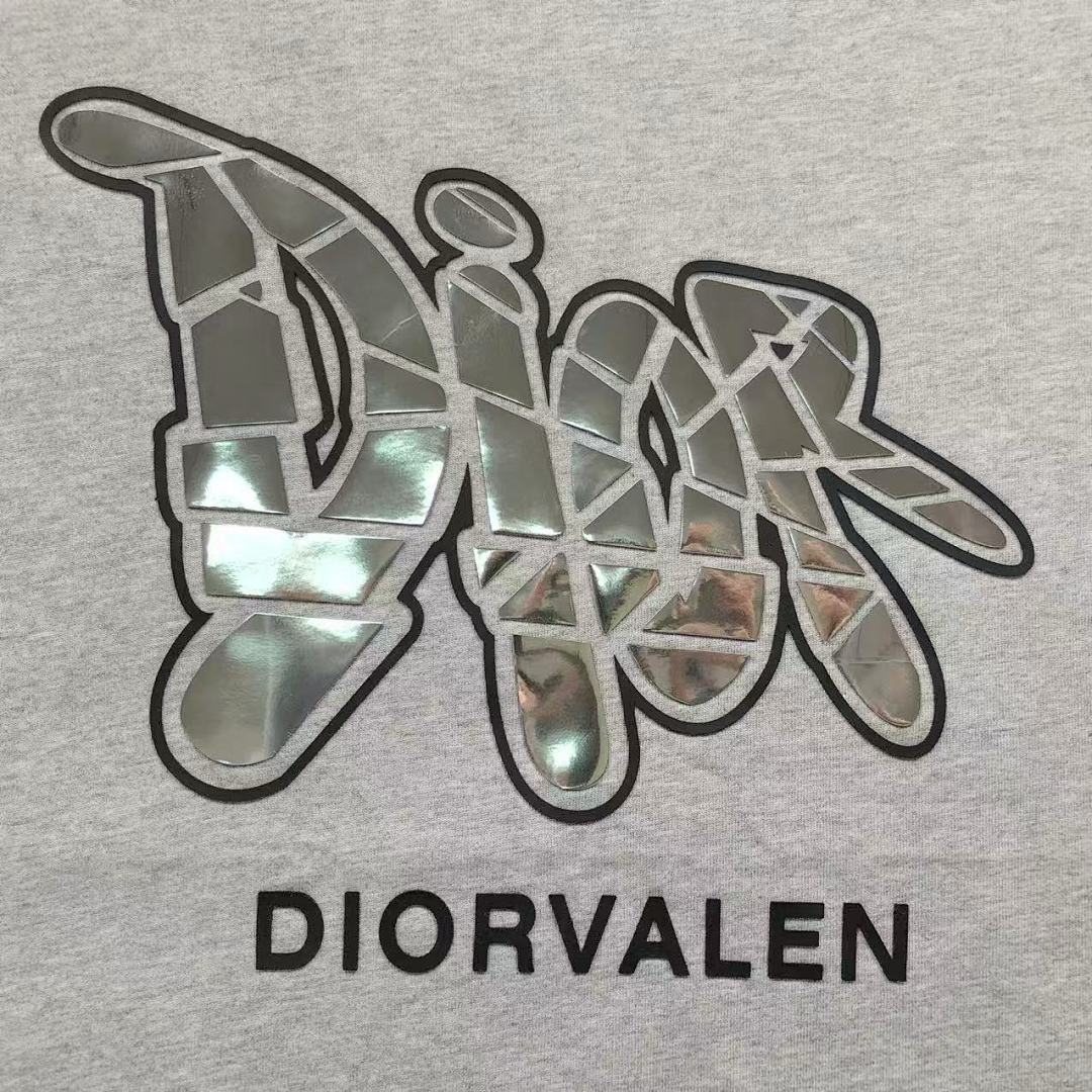 Dior 128 D⭐O⭐ T-SHIRT 3203054521 (Im 170Cm 60Kg I Wear Size M In The Phot) - Image 12