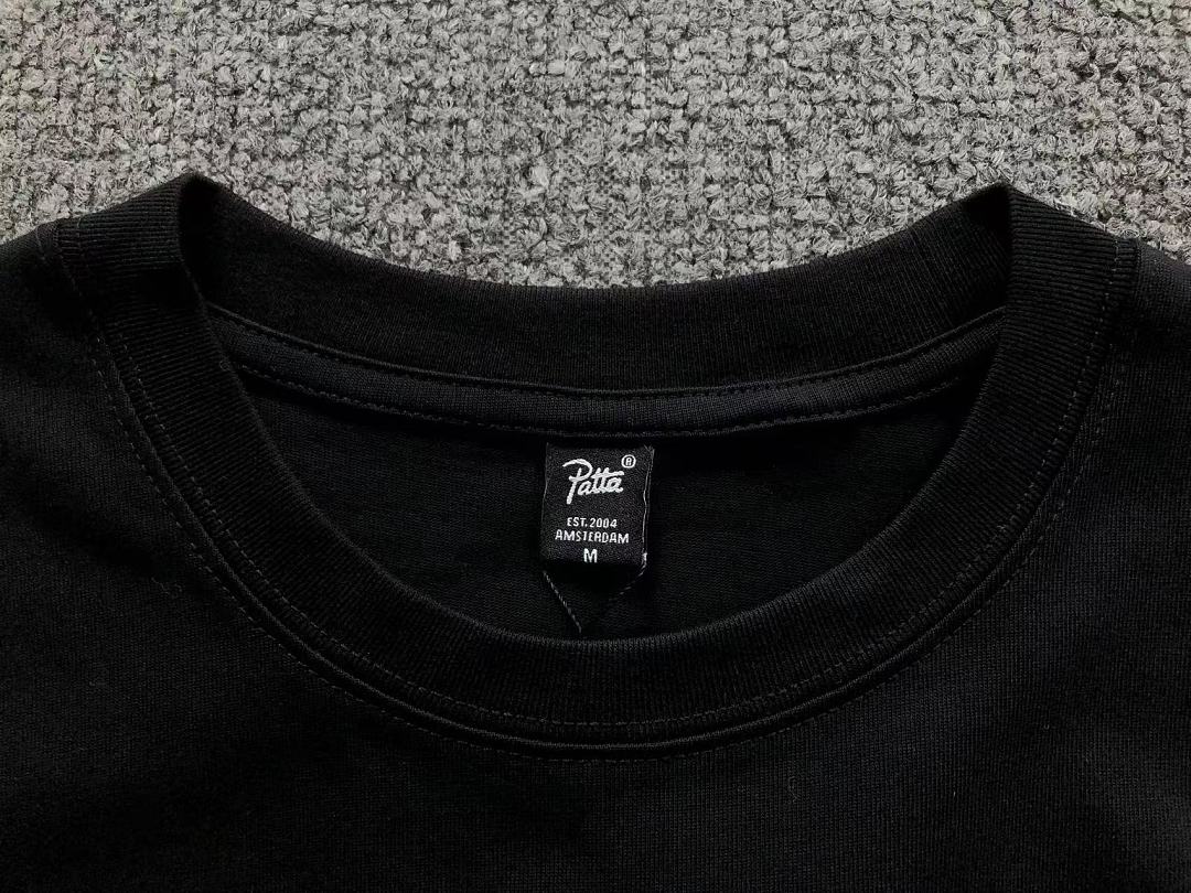 Patta 78 P⭐TT⭐ T-SHIRT 1252924175 (Im 170Cm 60Kg I Wear Size M In The Phot) - Image 14