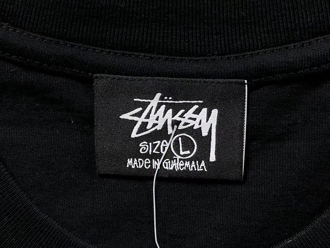 Stussy 78 STUSSY T-SHIRT - Image 21