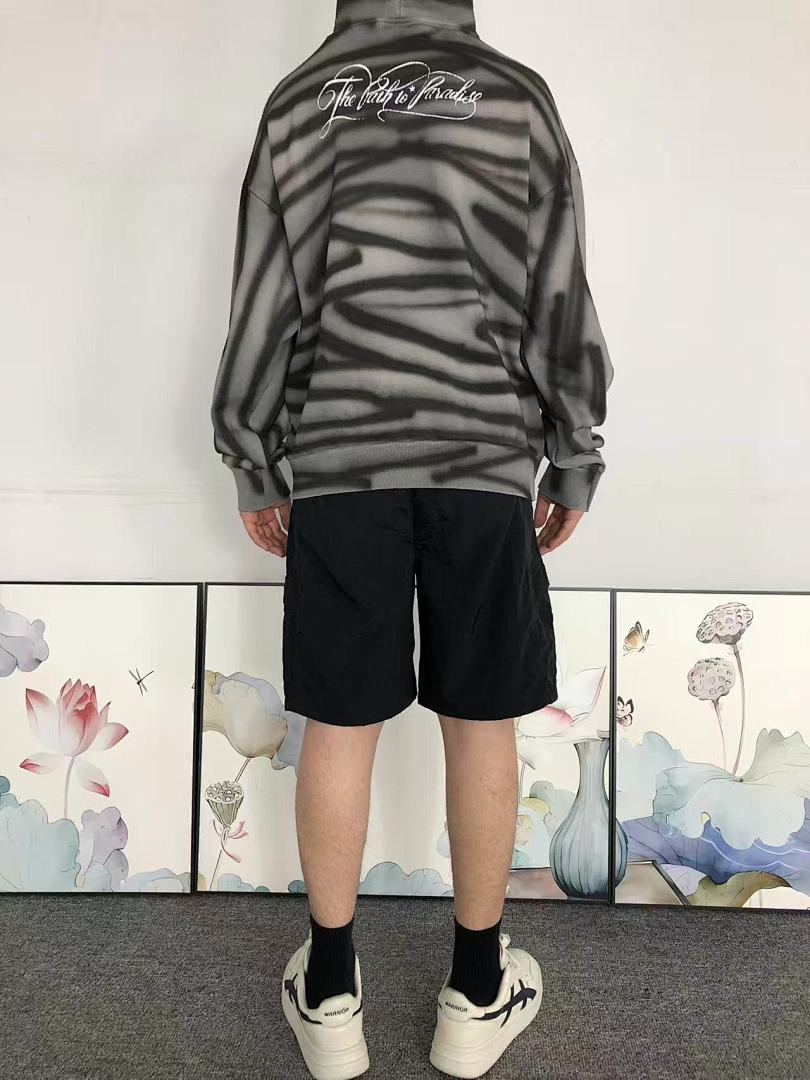 Hellstar 288 HELLSTAR HOODIE 3105260372 (Im 170Cm 60Kg I Wear Size M In The Phot) - Image 3