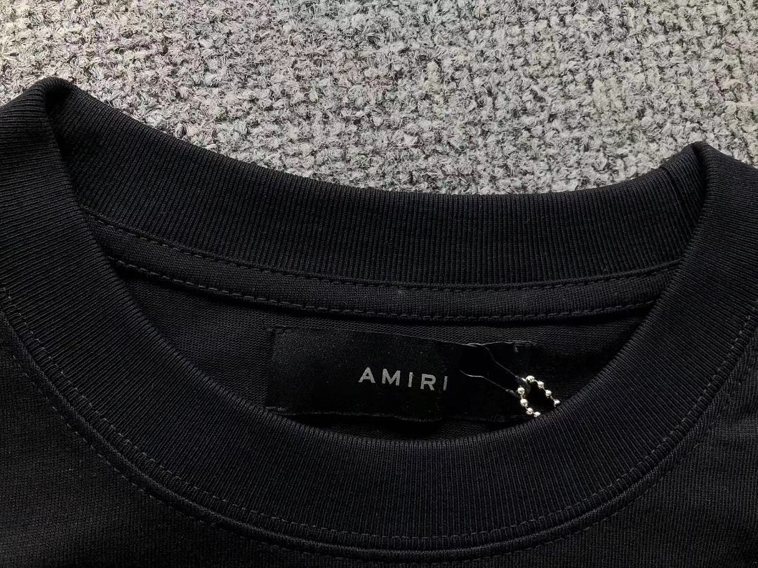 AMIRI 98 AMIRI T-SHIRT 5260804180 (Im 170Cm 60Kg I Wear Size M In The Phot) - Image 20