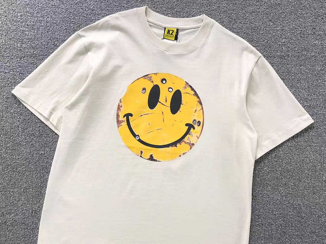 Chanel 115 SAINT MICHAEL T-SHIRT 3201141717 (Im 170Cm 60Kg I Wear Size S In The Phot) - Image 12