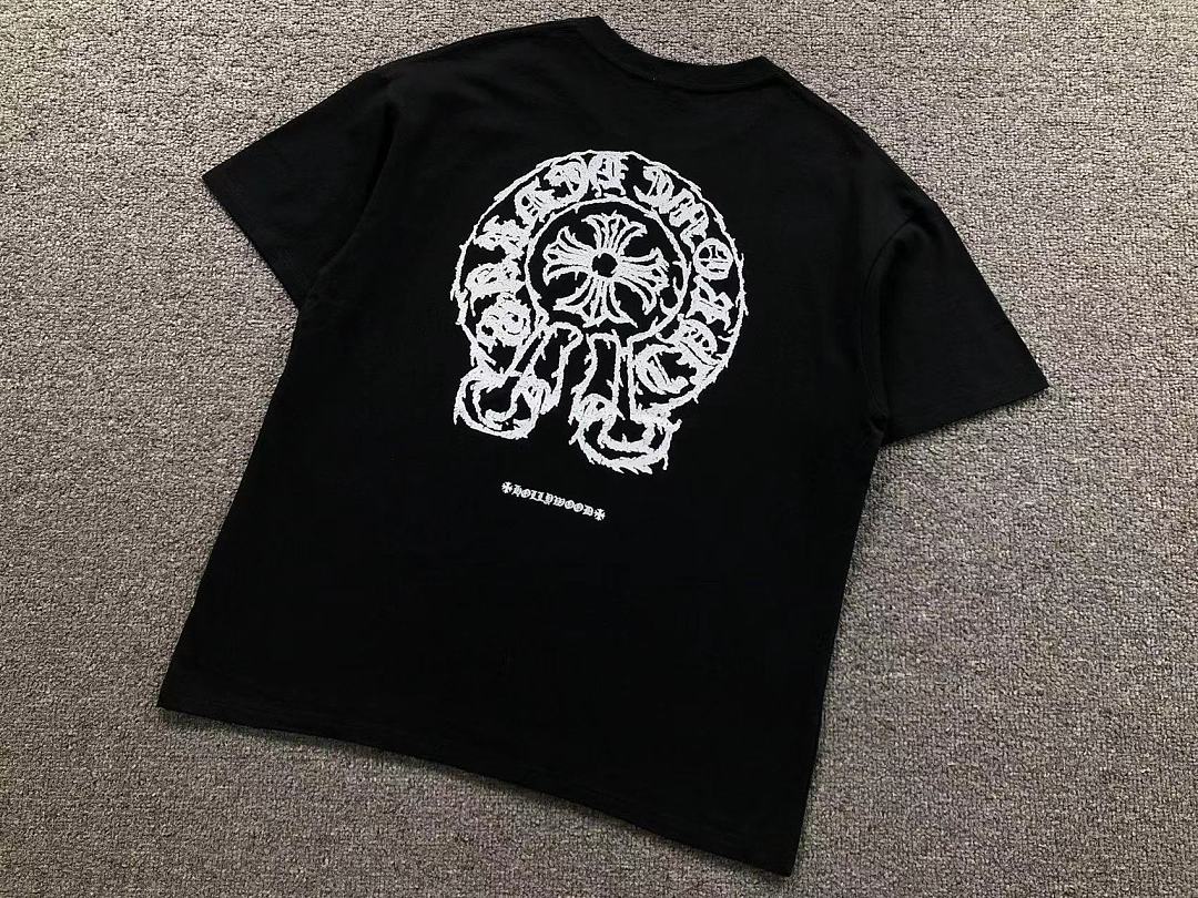 Comme des Garcons 88 C⭐⭐OME HE⭐⭐TS T-SHIRT 1261158182 (Im 170Cm 60Kg I Wear Size M In The Phot) - Image 11