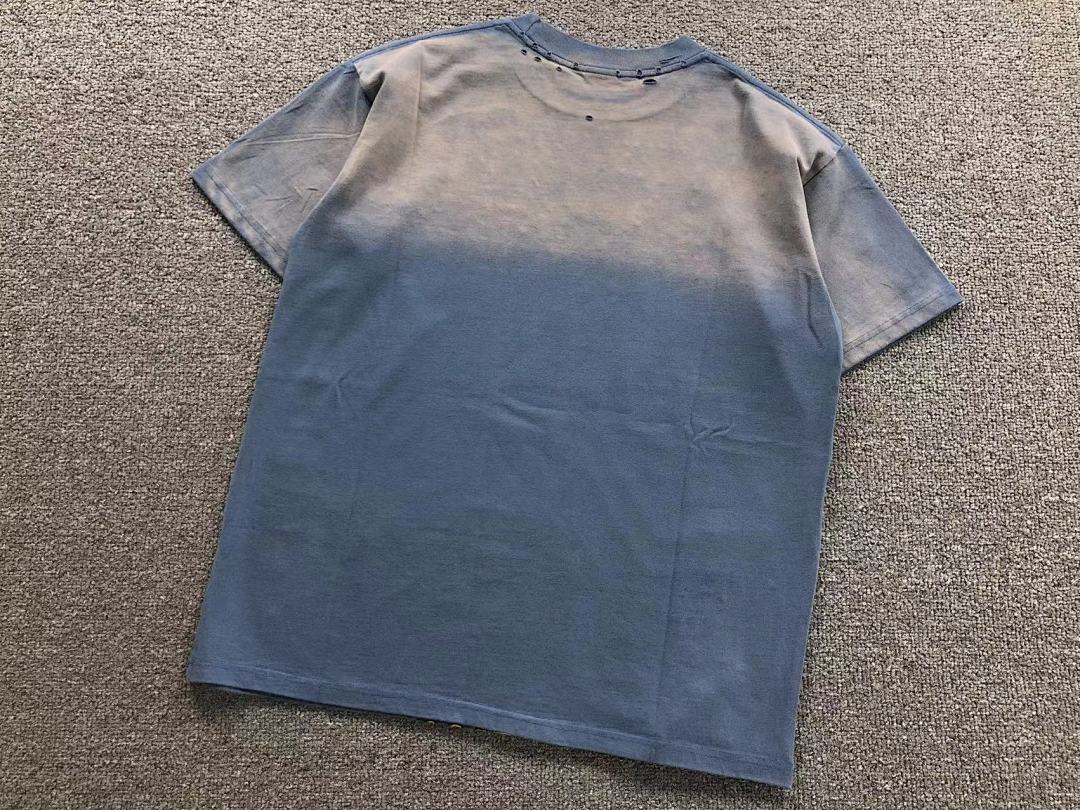 Unbranded 95 V⭐LL⭐Y T-SHIRT 1110221996 (Im 170Cm 60Kg I Wear Size S In The Phot) - Image 11