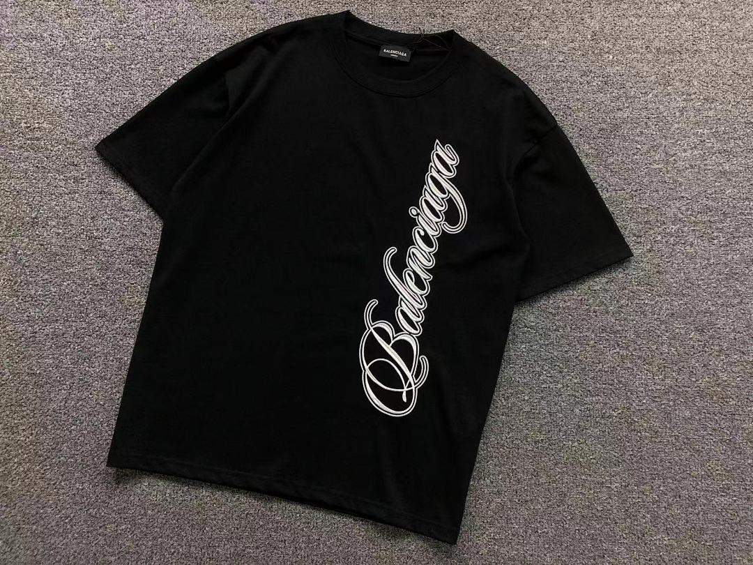 Unbranded 158 B⭐L⭐⭐⭐IA⭐A T-SHIRT 2203042801 (Im 170Cm 60Kg I Wear Size L In The Phot) - Image 12