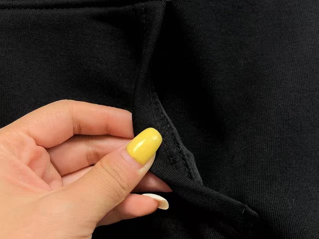 Unbranded 215 E⭐P⭐R⭐⭐ A⭐M⭐N⭐ HOODIE 2110212201 (Im 170Cm 60Kg I Wear Size L In The Phot) - Image 15