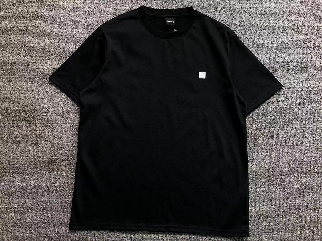 Unbranded 85 H⭐G⭐ B⭐⭐S T-SHIRT 2110093901 (Im 170Cm 60Kg I Wear Size L In The Phot) - Image 9