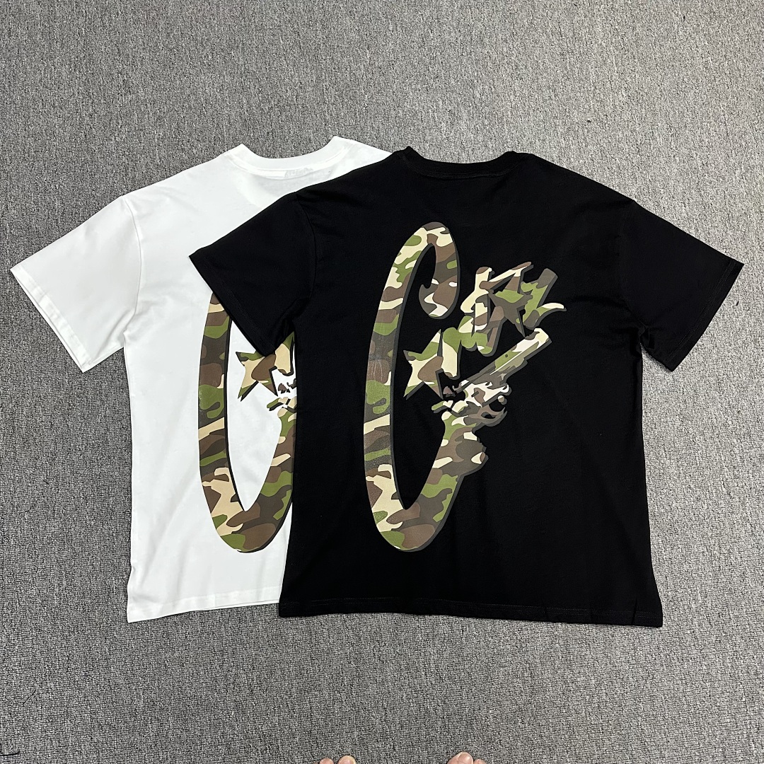 Corteiz 78 CORTEIZ T-SHIRT