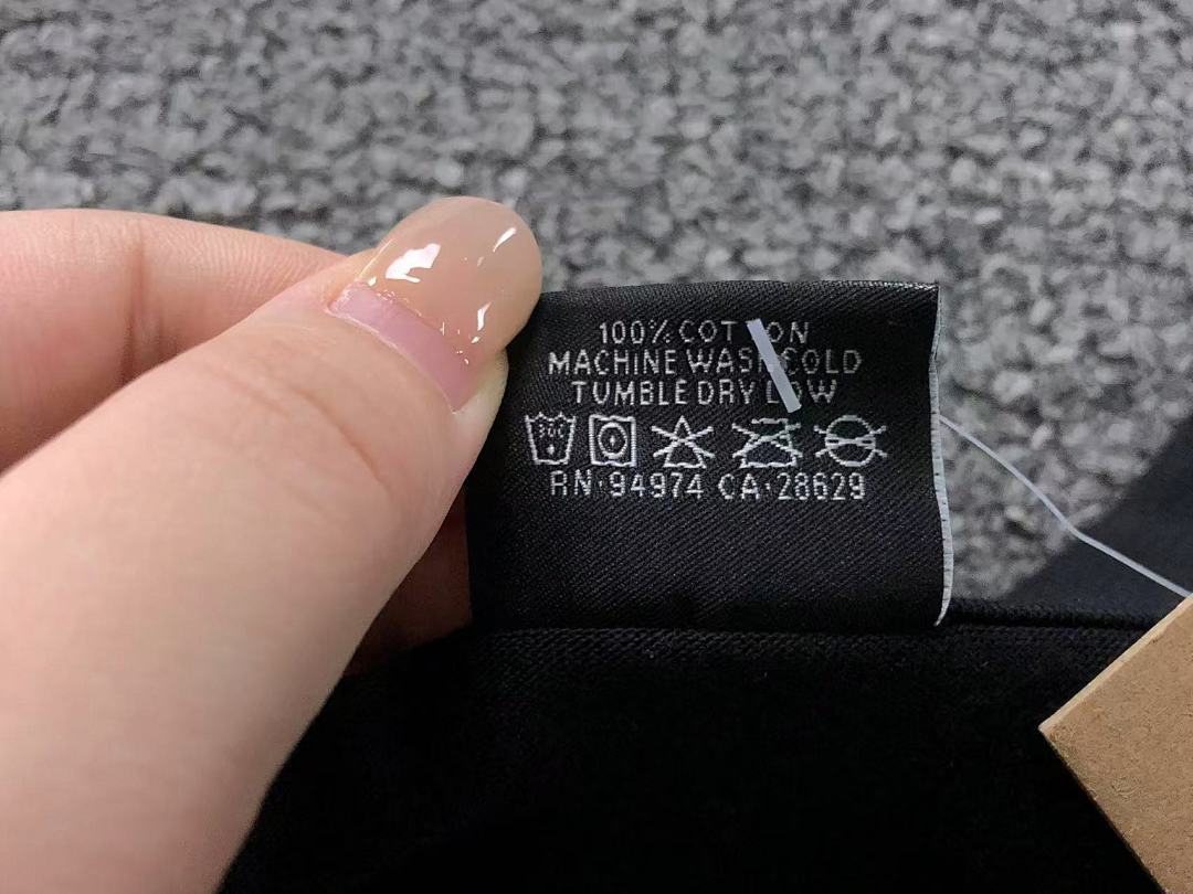 Stussy 88 STUSSY T-SHIRT 3203250121 (Im 170Cm 65Kg I Wear Size M In The Phot) - Image 23
