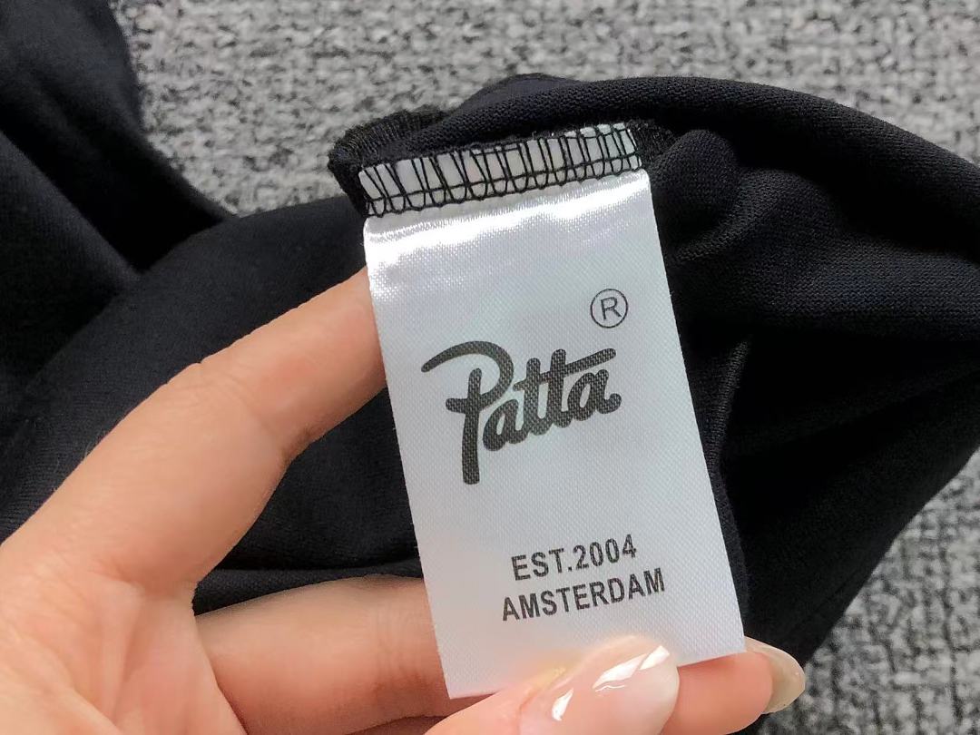 Patta 78 P⭐TT⭐ T-SHIRT 1252017175 (Im 170Cm 60Kg I Wear Size M In The Phot) - Image 17