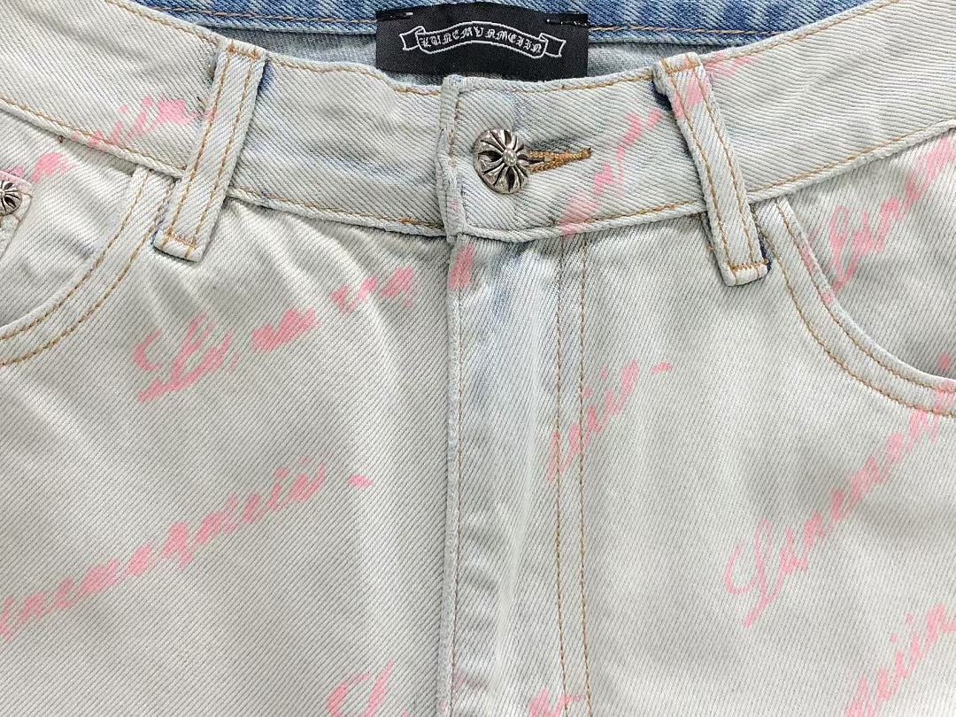 Comme des Garcons 218 C⭐⭐OME HE⭐⭐TS TROUSERS 3207230621 (Im 170Cm 60Kg I Wear Size M In The Phot) - Image 14