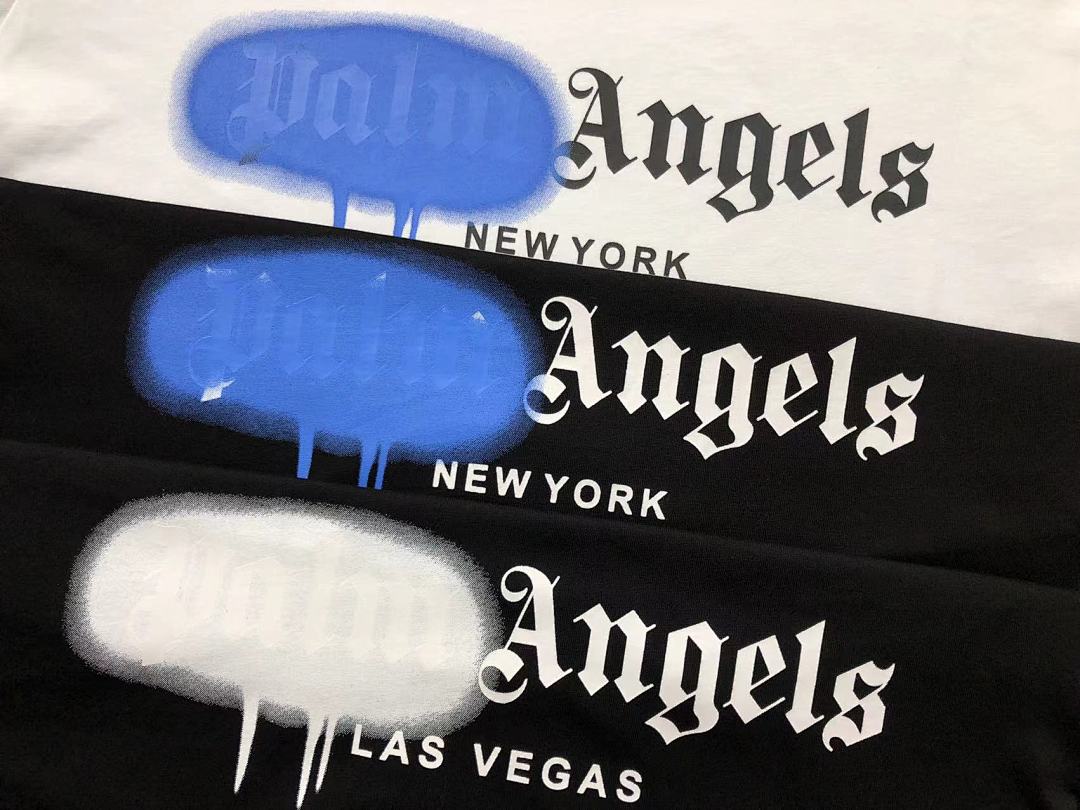 Palm Angels 78 PALM ANGELS T-SHIRT - Image 33